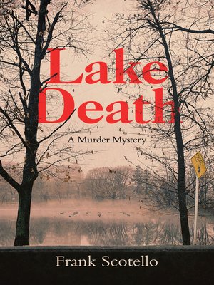 cover image of Lake Death